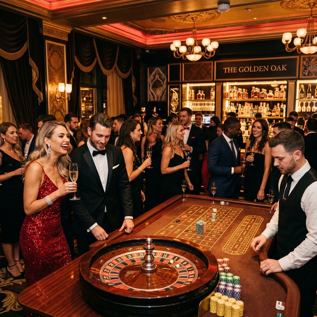 Biyax Night Club Lefkoşa: Özel Konsept ve Dans Şovları